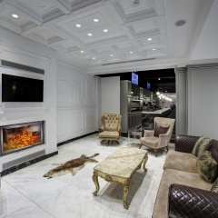 White Monarch Hotel - Bild 3