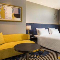 Chatrium Hotel Riverside Bangkok - Bild 9