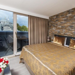 Astek Port Hotel - Bild 2