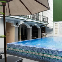 La Petite Salil Sukhumvit Thonglor 1 - Bild 16