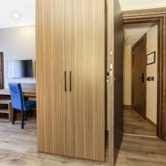 Demiray Hotel - Bild 14