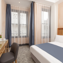 The Premist Taksim Hotel - Bild 17