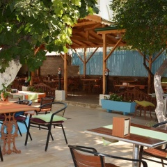 Kaliptus Hotel - Bild 5