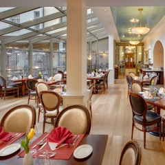 Boutique Seven Days Hotel - Bild 8