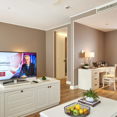 Renata Boutique Hotel - Bild 17