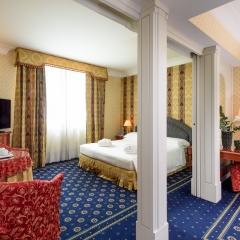 Grand Hotel Adriatico - Bild 26