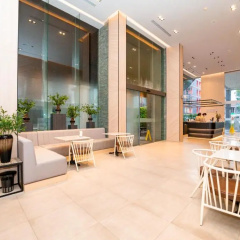 Amanta Hotel & Residence Ratchada - Bild 12