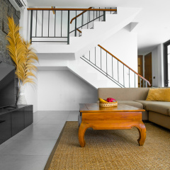 BALI INVEST CLUB - Kammara  Villa - Bild 23