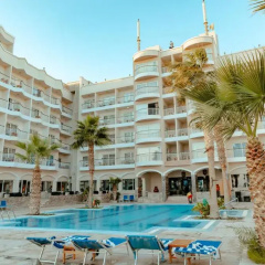Royal Star Beach Resort - Bild 1