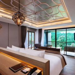 Avista Grande Phuket Karon - MGallery - Bild 20