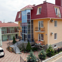 Son Guest house