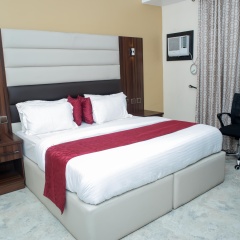 Meritz Hotels and Suites Global Limited, Hotel - Bild 11