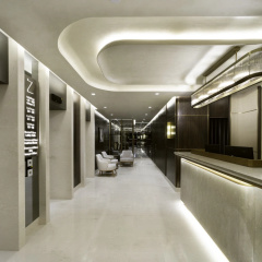 Bentley Hotel Old City - Special Class - Bild 15