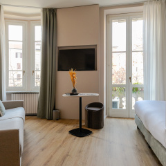 Boutique hotel Aiello Hotels - Isola Design District - Bild 2
