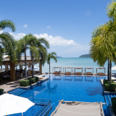Hotel Selina Serenity Rawai Phuket - Bild 28