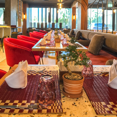 La Green Hotel & Residence Phuket - Bild 18