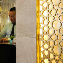 Great Fortune Hotel & Spa - Bild 18