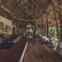 Resort Aksari Resort & Spa Ubud by iNi Vie Hospitality - Bild 16