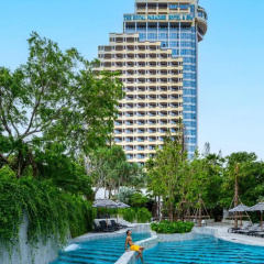 The Royal Paradise Hotel & Spa - Bild 1