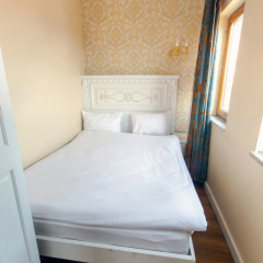 IQ Hotel Galatasaray - Bild 3