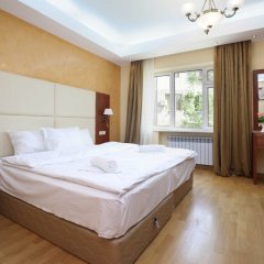 Apart-Hotel by Stay Inn in Yerevan, Armenia from 54$, photos, reviews - zenhotels.com photo 2