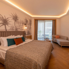 Liberty Fabay Hotel - Bild 5