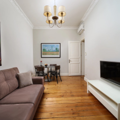 Meroddi Galata Flats - Bild 30