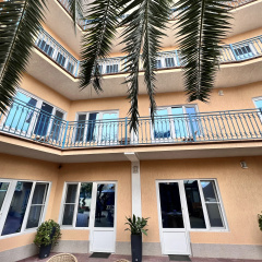 Fregat 2 Hotel