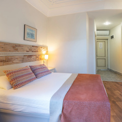 Aspen Hotel - Bild 24
