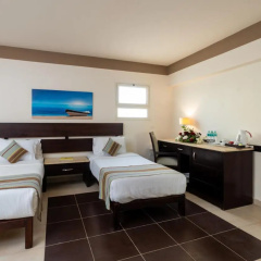El Karma Aqua Beach Resort - Bild 15