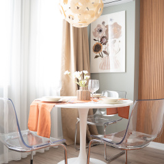 Stilnye Apartamenty S Otdelnoy Spalney U Taksim Apartments - Bild 13