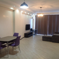 Valensiya Apart-Hotel photo 4