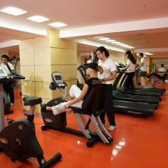 Orka Royal Hotel & Spa - Bild 12
