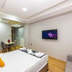 Taxim Trend Suites Hotel - Bild 20