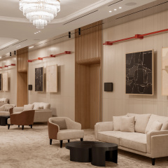 Отель 10