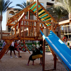El Karma Aqua Beach Resort - Bild 8