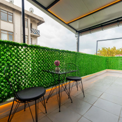 Pio Otel Apart Hotel - Bild 5