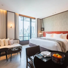 SILQ Hotel & Residence - Bild 6