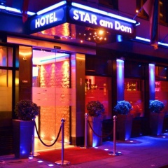 CityMax am Dom Hotel - Bild 21