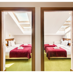 Yarden Hotel by Artery Hotels - Bild 6
