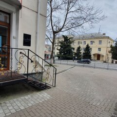 Гостиница Cape Hostel в Севастополе отзывы, цены и фото номеров - забронировать гостиницу Cape Hostel онлайн Севастополь фото 21