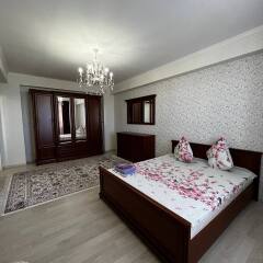 Vip House Apartments in Aktau, Kazakhstan from 40$, photos, reviews - zenhotels.com photo 12