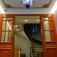 Bali Star City Hotel - Bild 8