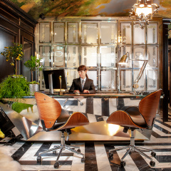 Balthazar Design Hotel - Bild 22