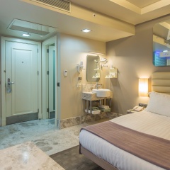 Ramada by Wyndham Istanbul Pera Hotel - Bild 5