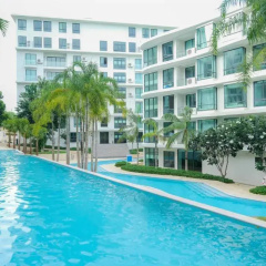 Wyndham La Vita Rawai Phuket - Bild 1