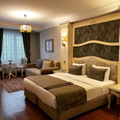 Muyan Suites Hotel - Bild 7
