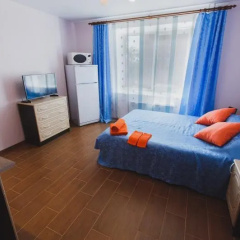 Apartment Petrovskie On Savinykh 4A photo 4