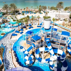 The Westin Dubai Mina Seyahi Beach Resort & Marina - Bild 7
