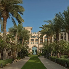 Four Seasons Dubai at Jumeirah Beach Resort thumbnail 31
